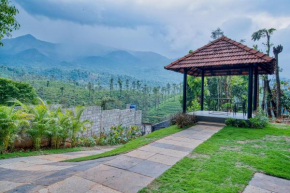 Kalani Stay Vythiri - Cozy 3 Bedroom Cottage with Mountain View